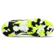 Сороконіжки футболка розмір 44 Joma FS REACTIVE FSW2301TF (верх-шкіра, підошва-RB, чорний-салатовий) - зображення 2