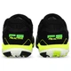 Сороконіжки футболка розмір 44 Joma FS REACTIVE FSW2301TF (верх-шкіра, підошва-RB, чорний-салатовий) - зображення 6