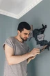 Дерев'яний пазл PuzzleOK Мапа світу р. 200х110 см. - зображення 8