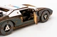 Дерев’яний 3D конструктор PuzzleOK "Fast car Gt" - изображение 3