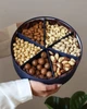 Эстетический подарочный набор орехов СИНИЙ ROUND MAX 2 кг ТМ Honey Life - изображение 2