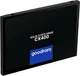 SSD накопичувач Goodram CX400 Gen.2 1 TB (SSDPR-CX400-01T-G2) - изображение 2