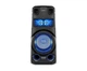 Моноблочна акустична система Sony MHC-V73D MHCV73D - изображение 1