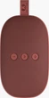 Портативні колонки Fresh N Rebel Rockbox Bold X Safari Red (1RB6600SR) - зображення 3