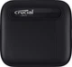 SSD накопичувач Crucial X6 2 TB (CT2000X6SSD9) - изображение 1