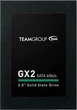 SSD накопичувач Team Group GX2 2TB (T253X2002T0C101) - изображение 1