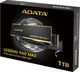 SSD накопичувач Adata Legend 960 MAX 1 TB (ALEG-960M-1TCS) - изображение 7