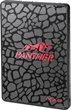 SSD накопичувач Apacer AS350 Panther 480 GB (AP480GAS350-1) - изображение 2