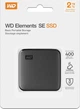 SSD накопичувач WD Elements SE Black 2 TB (WDBAYN0020BBK-WESN) - изображение 5