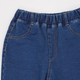 Детские джинсы-джоггеры для мальчика H&M 892748 104 см Синие (KZ2000001513750) - изображение 3