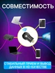 Адаптер Wi Fi беспроводной приемник для телевизора, проектора - изображение 3