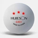 Huieson G40+ — Мячи для настольного тенниса 20 штук - изображение 2