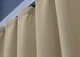 Комплект штор коротких VR-Textil Блэкаут Midnight № 1222ш 140х170 см 2 шт Кремовый (35-0144) - изображение 5