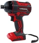 Аккумуляторный ударный гайковерт Haisser TD-220B (BP122141) - изображение 1