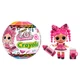 Игровой набор с куклой 505259 серии Loves Crayola - изображение 1