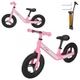 Велобег Extreme BL2444 PINK розовый (RTBL2444 PINK) - изображение 2