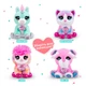Интерактивный игровой набор Повторюшка-сплюшка Pets & Robo Alive 9532 - изображение 8