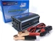 Перетворювач напруги Wimpex Потужність 800 Вт, 12/220 В, 2 USB, тип DC/AC (WX-800) - зображення 2