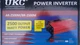 Інвертор перетворювач напруги AC/DC UKC BR-2500M/4820 24V/220V/2500W - зображення 4