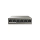 Комутатор мережевий Tenda TEF1106P-4-63W - изображение 2