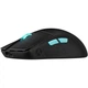 Мишка ASUS ROG Harpe Ace Aim Lab Edition Bluetooth/Wireless Black (90MP02W0-BMUA00) - изображение 6