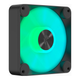 Кулер для корпуса APNX FP2-120 ARGB Black (APF3-PF11317.11) - изображение 1