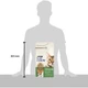 Сухой корм для кошек Purina Cat Chow Sterilised с индейкой 1.5 кг (7613287329516) - изображение 9