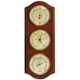 Метеостанция Moller 203382 Walnut (203382) - изображение 2
