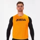 Манішка двостороння Joma BIBS помаранчевий M 101686.050 M - зображення 3