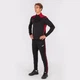 Чоовічий реглан Joma CHAMPION VI чорний,червоний S 101952.106 S - зображення 4
