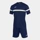 Футбольна форма Joma DANUBIO темно-синій M 102857.332 M - зображення 1