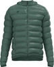 Зимняя куртка Joma EXPLORER III зеленый S 103475.479 S - изображение 1