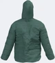 Зимняя куртка Joma EXPLORER III зеленый S 103475.479 S - изображение 3
