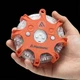 Комплект ліхтарів професійних Mactronic X-Flare (30 Lm) Red/Blue/Amber Recharg 12/220V (PSD0112) - зображення 14