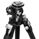 Штатив Vanguard VEO 3T+ 264AB серый для макросъемки и панорамной съемки(DS_22EDF05F1D1C) - изображение 9