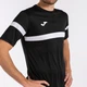 Футбольная форма Joma DANUBIO черный XL 102857.102 XL - изображение 4