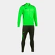 Спортивний костюм Joma CHAMPION VII зелений,чорний M 103083.021 M - зображення 1