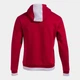 Мужской реглан Joma CONFORT II красный L 101962.602 L - изображение 2