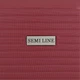 Валіза більше Semi Line 28" (L) ABS-Plastic Cherry (T5639-3) - зображення 9