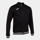 Олимпийка Joma CAMPUS III черный S 101591.100 S - изображение 1