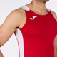Майка чоловіча Joma RECORD II червоний,білий XXS 102222.602 XXS - зображення 3