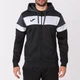 Олимпийка Joma CREW IV черный XS 101537.110 XS - изображение 1