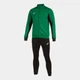 Спортивный костюм Joma DERBY зеленый,черный XS 103120.451 XS - изображение 1