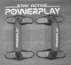 Упори для віджимань PowerPlay 4314 Push Up Stand (Прямі) (A-012899) - зображення 10