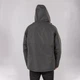 Зимняя куртка Joma EVEREST серый XXS 100064.150 XXS - изображение 5