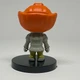 Фигурка Пеннивайз Pennywise на подставке 5 см - изображение 3
