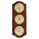Метеостанция Moller 203378 Walnut (203378) - изображение 2