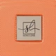 Чемодан большой Semi Line 28" (L) ABS-Plastic Orange/Black (T5675-4) - изображение 9
