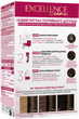 Стійка крем-фарба для волосся L'Oreal Paris Excellence Creme 5.00 Світло-каштановий (3600524105693) - зображення 2