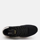 Женские кроссовки Joma C.427 Lady 2301 C427LS2301 39 (6.5US) 25 см Черные (8445757039675) - изображение 5